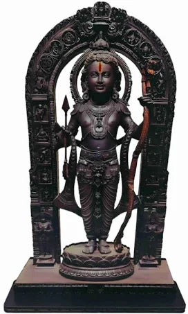 Ram Lalla Idols