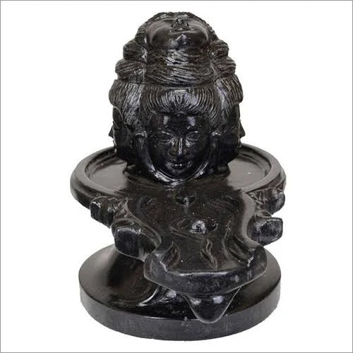 Black Marble shivling