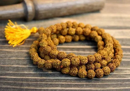 Haldi Mala