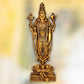 Polyresin Lord Tirupati Bala Ji Idol Statue Home Temple Office, Height 5 Inches