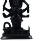 Marble Kali MATA Murti Statue for Home Temple  Use ,Office Temple, Gifted Use Idol Decorative Showpiece 4.5 Inch, Black