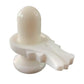 Shivling 1 Kilogram Big Size  White Marble Shivling  Decorative Showpiece for Home Pooja,