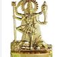 Metal Kali MATA Statue for Home Décor Car Dashboard Mandir Pooja Murti Temple Puja Office Table Showpiece