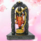 Ram Lalla Idol Murti Ayodhya for Car Dashboard Home Decor, Home Temple Mandir Pooja, Gift,(8 Inch Height ,Multicolour )