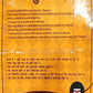 HaridwarDivine  Brown 4 Mukhi Nepali Rudraksha card Four Face Mantra Siddha Rudraksh Certified with Lab Report