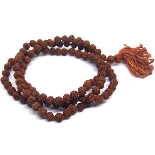 Rudraksha Mala