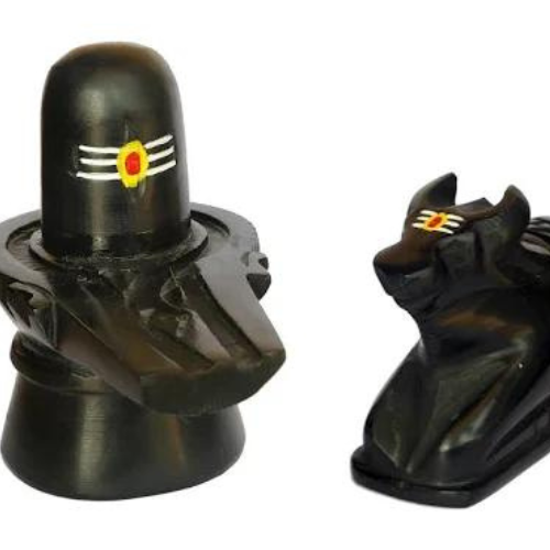 Tilak Shivling