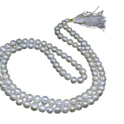 Pearl mala