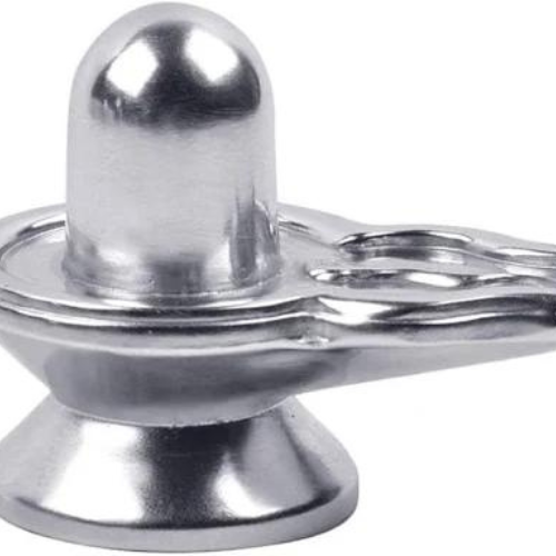 Parad Shivling Pure Quality