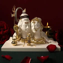 Shiv Ji Idols and Shiv Parivar